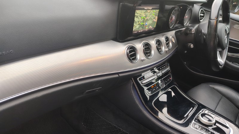 E220d Stockport Car Sales (16)